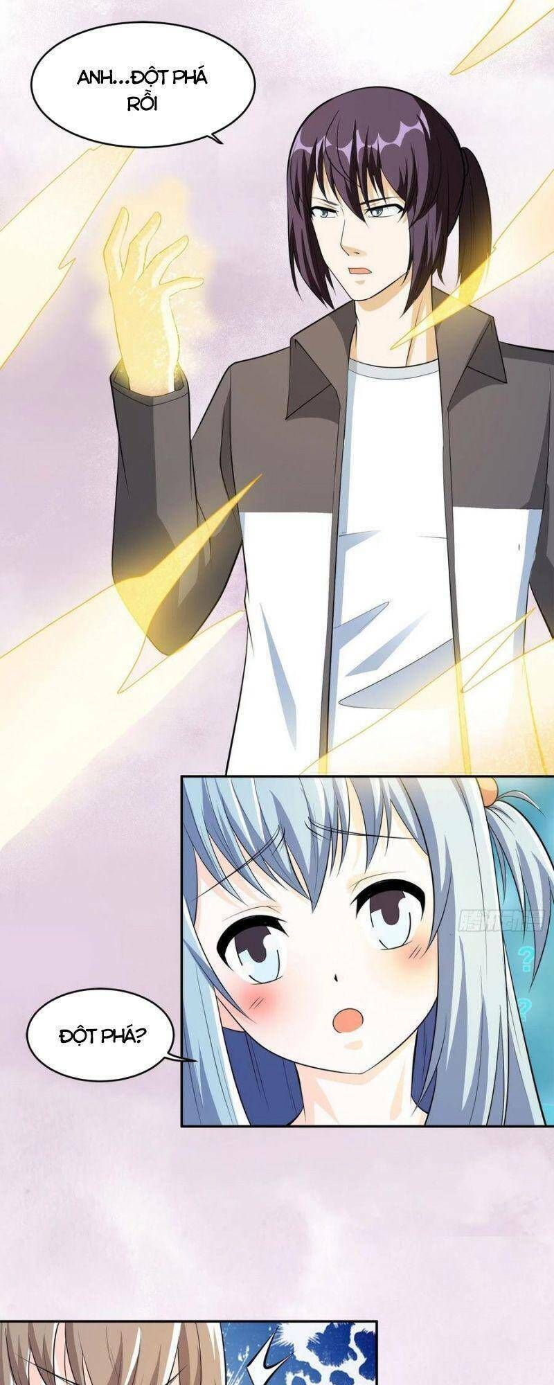 đọc truyện Người Tu Tiên Tại Đô Thị Chương 113 ảnh 21 tại Thiên Thai Truyện