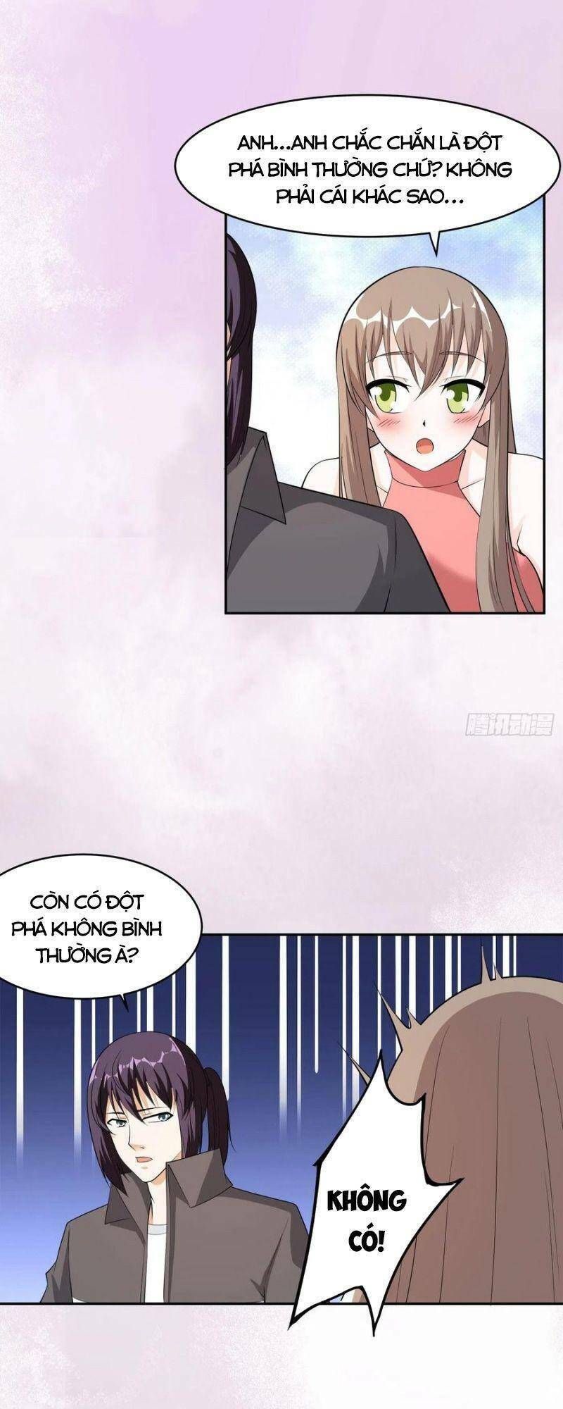 đọc truyện Người Tu Tiên Tại Đô Thị Chương 113 ảnh 23 tại Thiên Thai Truyện