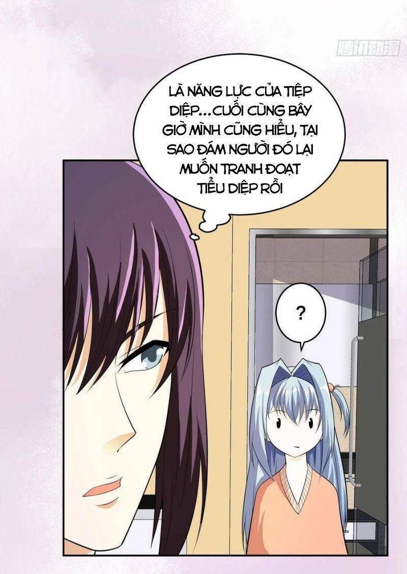 đọc truyện Người Tu Tiên Tại Đô Thị Chương 113 ảnh 24 tại Thiên Thai Truyện