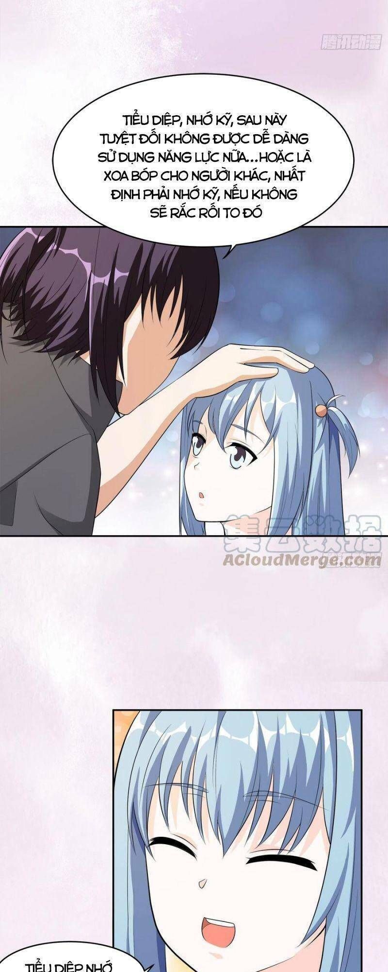 đọc truyện Người Tu Tiên Tại Đô Thị Chương 113 ảnh 25 tại Thiên Thai Truyện