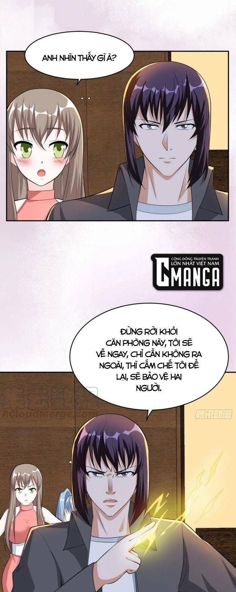 đọc truyện Người Tu Tiên Tại Đô Thị Chương 113 ảnh 31 tại Thiên Thai Truyện