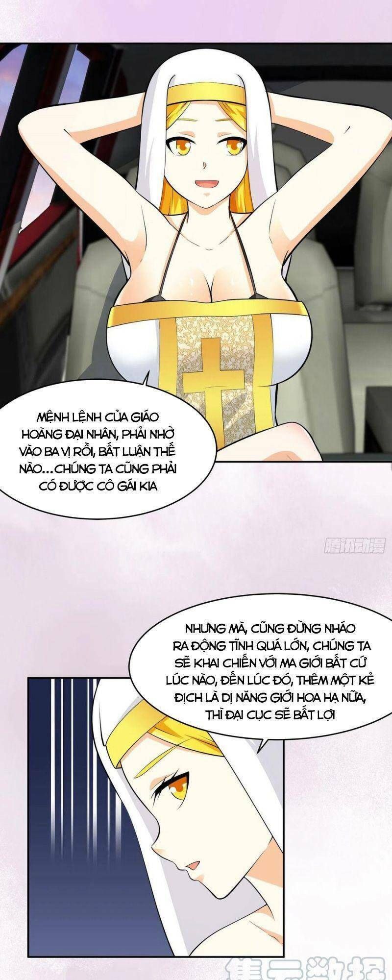 đọc truyện Người Tu Tiên Tại Đô Thị Chương 113 ảnh 5 tại Thiên Thai Truyện