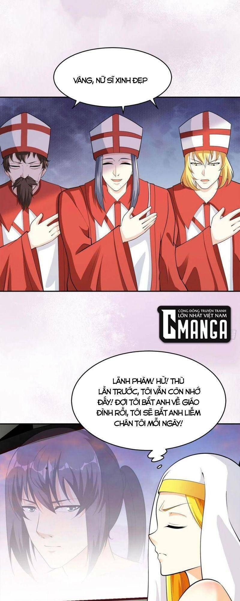 đọc truyện Người Tu Tiên Tại Đô Thị Chương 113 ảnh 7 tại Thiên Thai Truyện