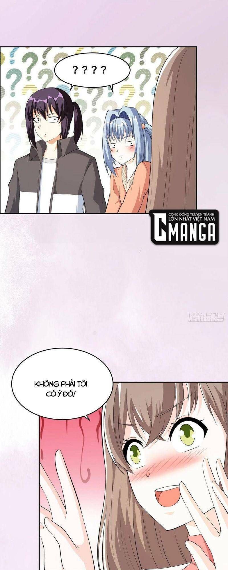 đọc truyện Người Tu Tiên Tại Đô Thị Chương 113 ảnh 11 tại Thiên Thai Truyện