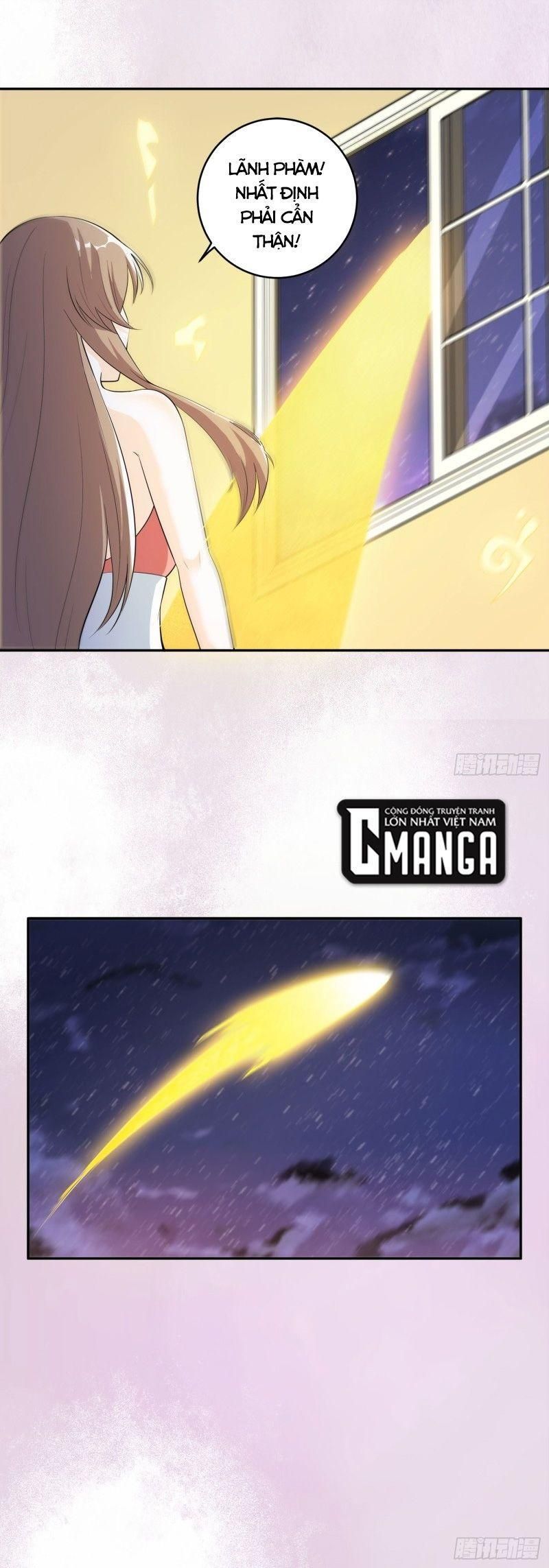 đọc truyện Người Tu Tiên Tại Đô Thị Chương 114 ảnh 3 tại Thiên Thai Truyện