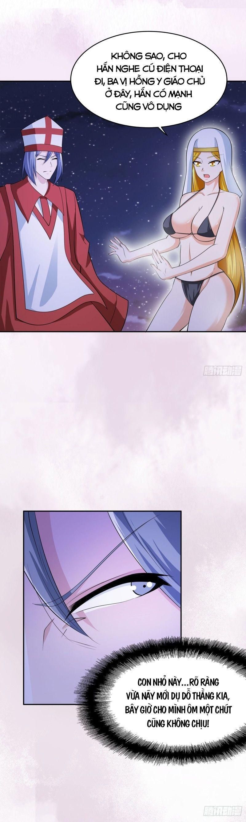 đọc truyện Người Tu Tiên Tại Đô Thị Chương 114 ảnh 14 tại Thiên Thai Truyện