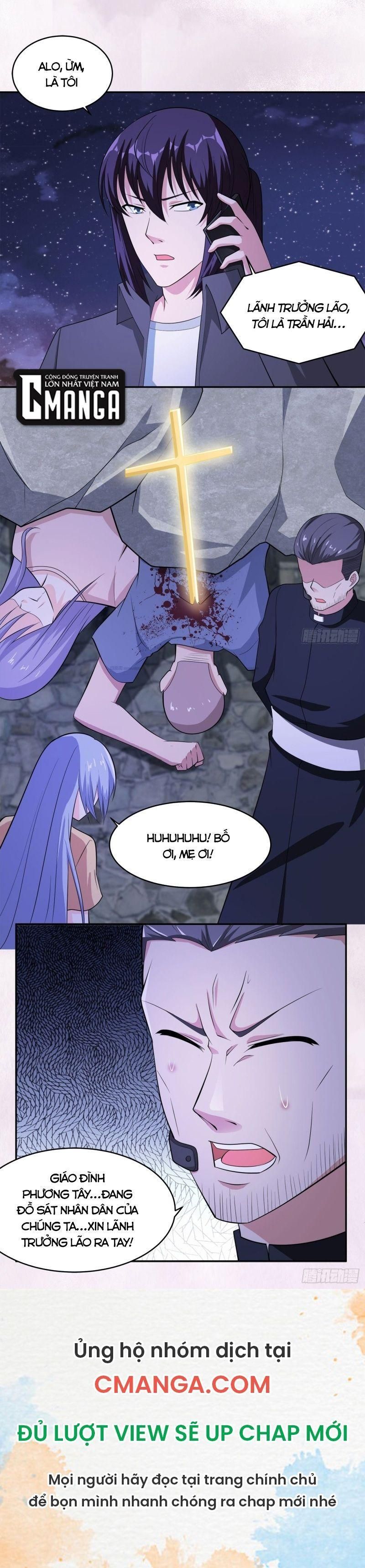 đọc truyện Người Tu Tiên Tại Đô Thị Chương 114 ảnh 15 tại Thiên Thai Truyện