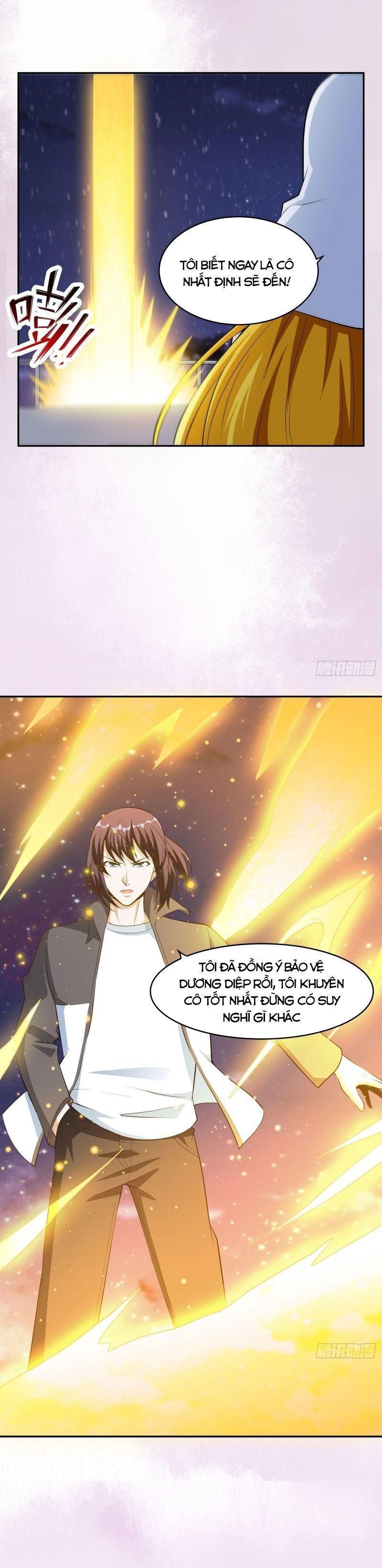 đọc truyện Người Tu Tiên Tại Đô Thị Chương 114 ảnh 4 tại Thiên Thai Truyện