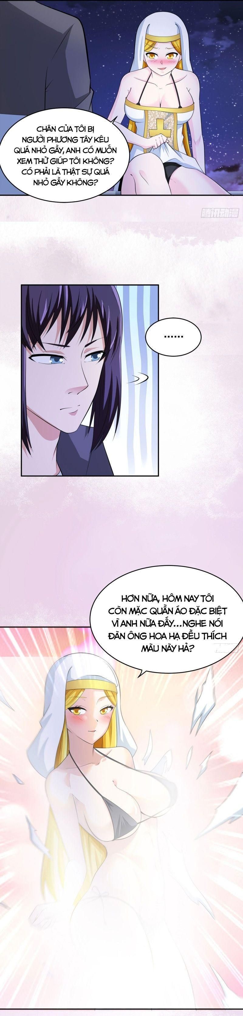 đọc truyện Người Tu Tiên Tại Đô Thị Chương 114 ảnh 6 tại Thiên Thai Truyện