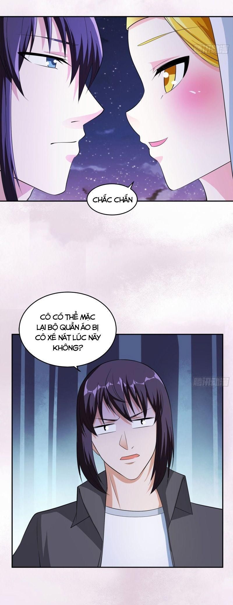 đọc truyện Người Tu Tiên Tại Đô Thị Chương 114 ảnh 8 tại Thiên Thai Truyện