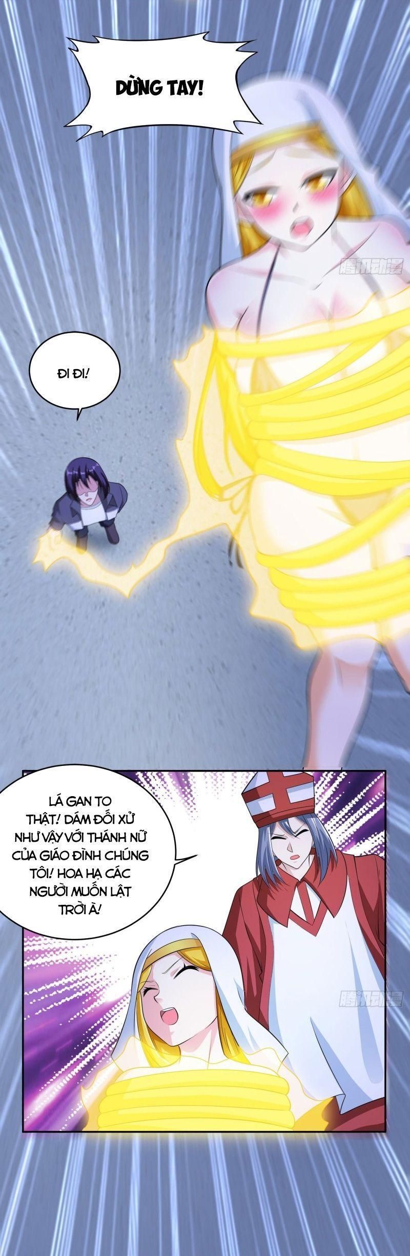 đọc truyện Người Tu Tiên Tại Đô Thị Chương 114 ảnh 10 tại Thiên Thai Truyện