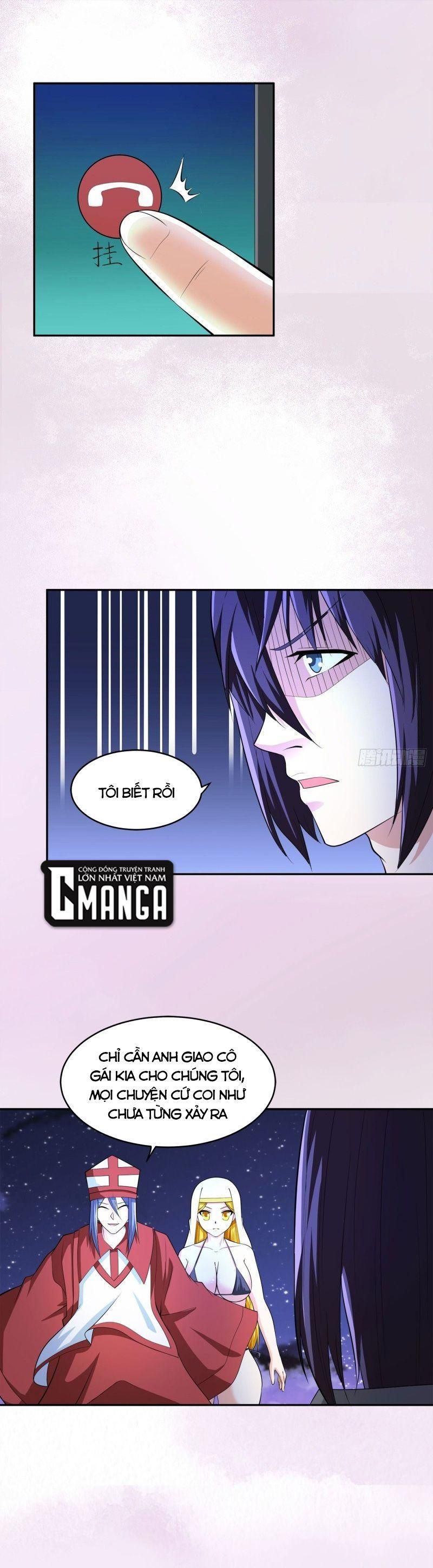 đọc truyện Người Tu Tiên Tại Đô Thị Chương 115 ảnh 3 tại Thiên Thai Truyện