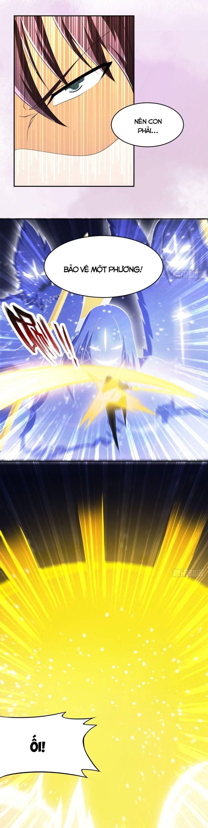 đọc truyện Người Tu Tiên Tại Đô Thị Chương 115 ảnh 13 tại Thiên Thai Truyện