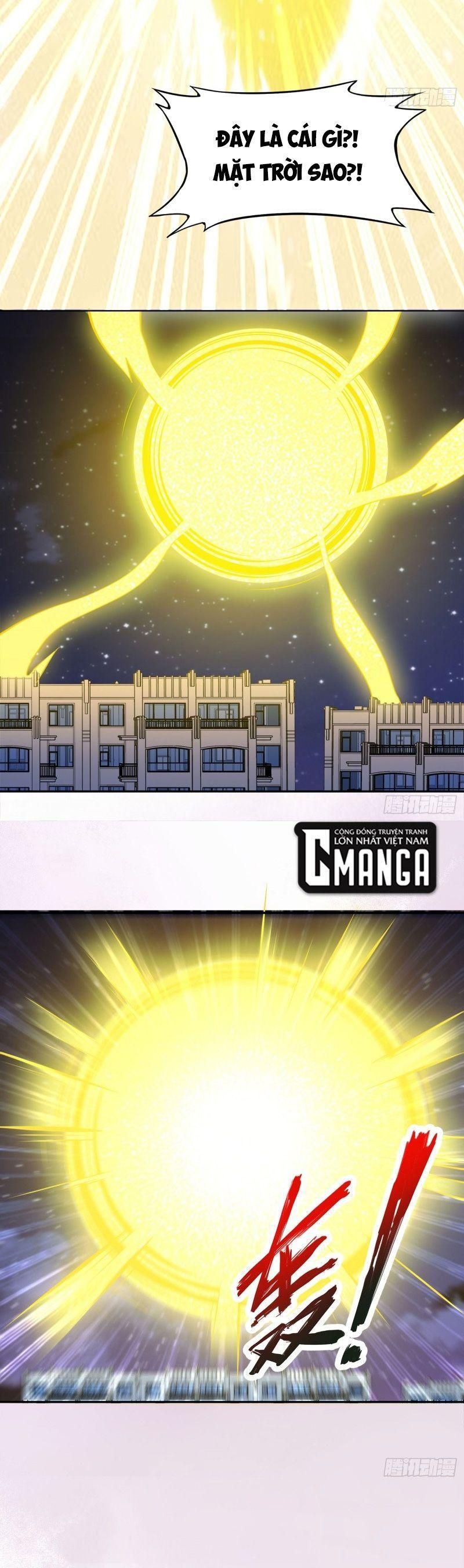 đọc truyện Người Tu Tiên Tại Đô Thị Chương 115 ảnh 14 tại Thiên Thai Truyện