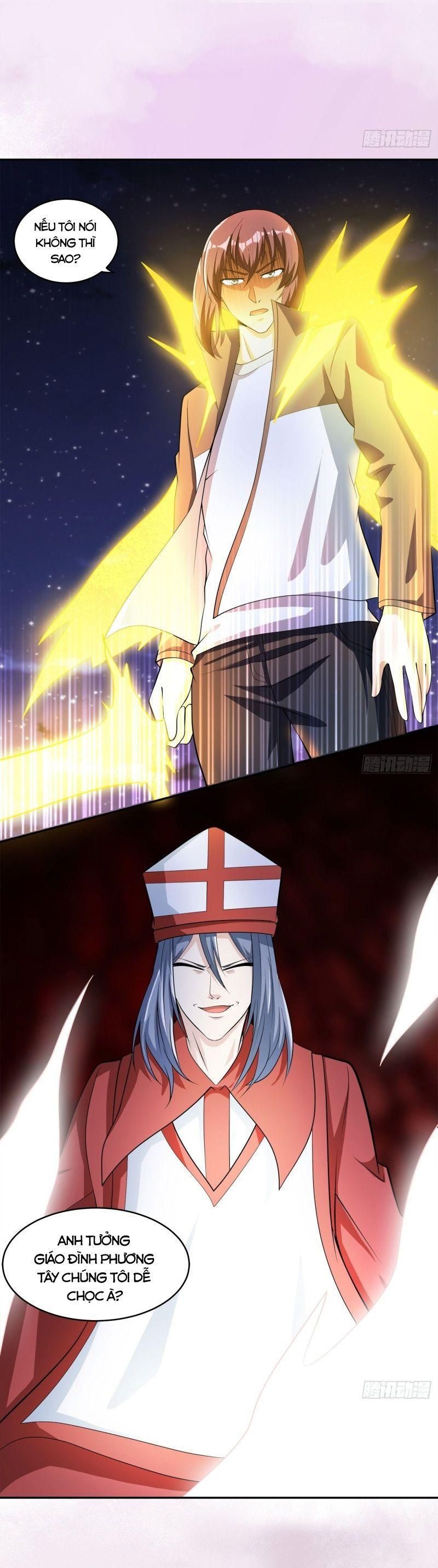 đọc truyện Người Tu Tiên Tại Đô Thị Chương 115 ảnh 4 tại Thiên Thai Truyện