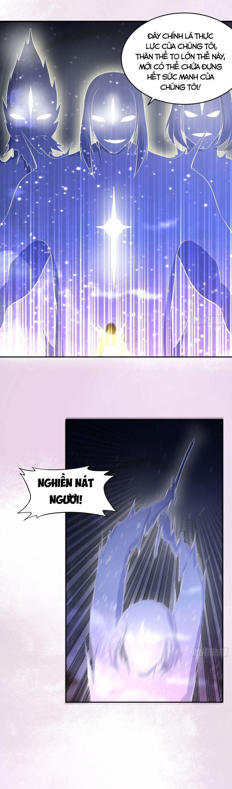 đọc truyện Người Tu Tiên Tại Đô Thị Chương 115 ảnh 6 tại Thiên Thai Truyện