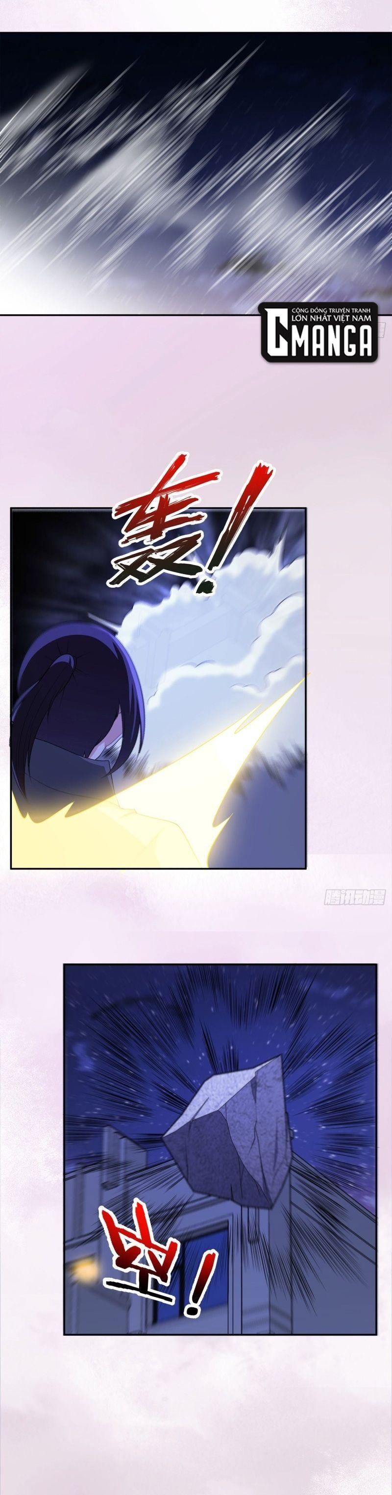 đọc truyện Người Tu Tiên Tại Đô Thị Chương 115 ảnh 7 tại Thiên Thai Truyện