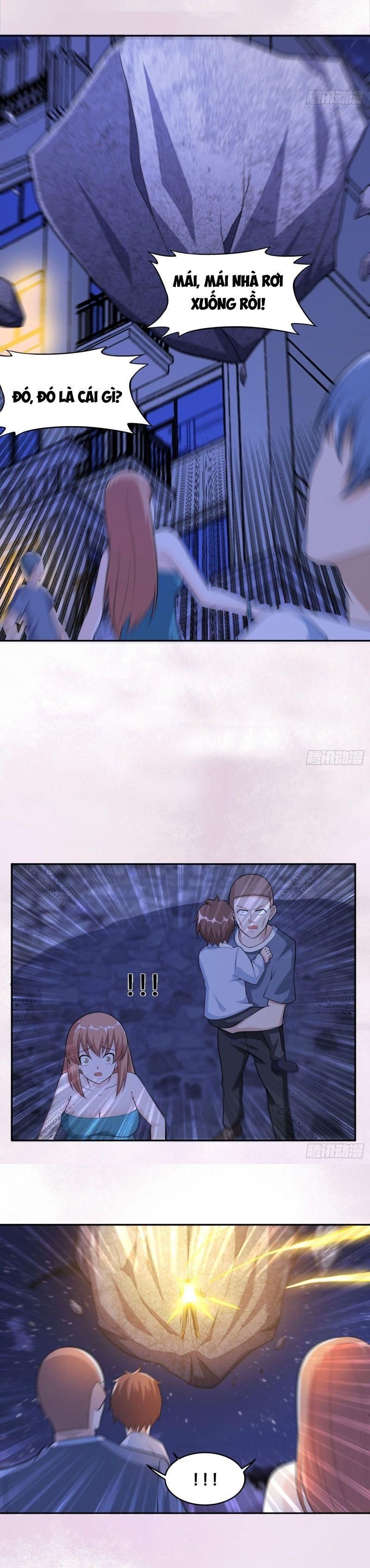 đọc truyện Người Tu Tiên Tại Đô Thị Chương 115 ảnh 8 tại Thiên Thai Truyện