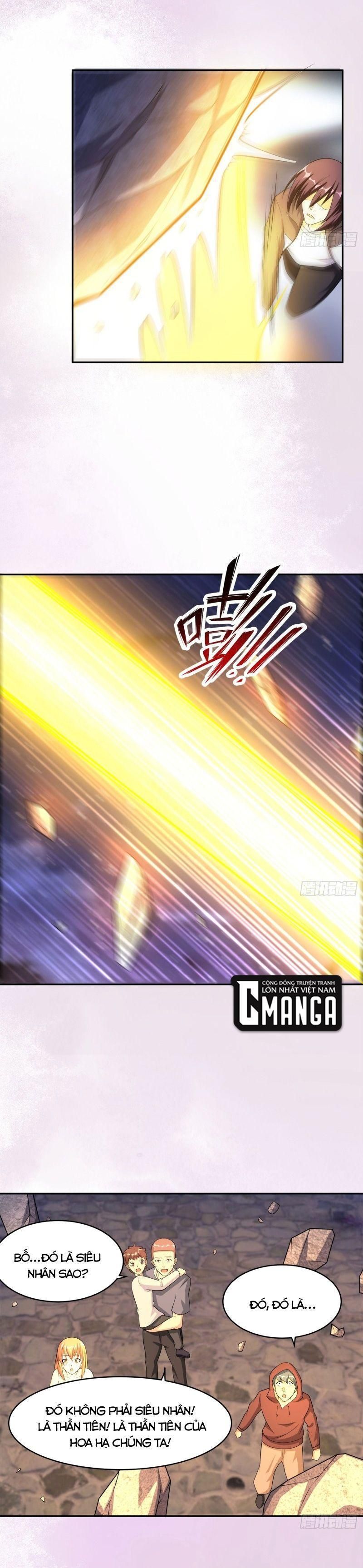 đọc truyện Người Tu Tiên Tại Đô Thị Chương 115 ảnh 9 tại Thiên Thai Truyện