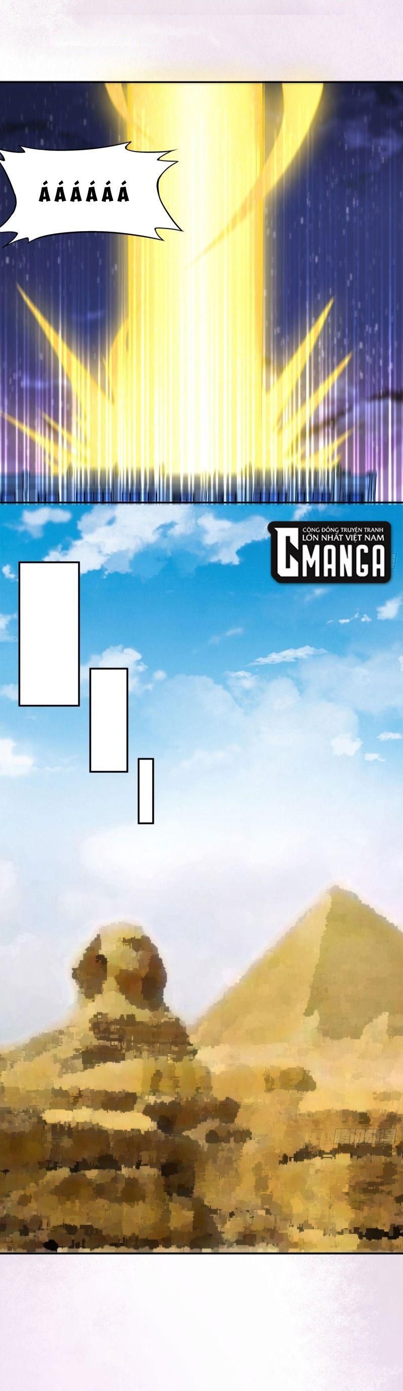 đọc truyện Người Tu Tiên Tại Đô Thị Chương 116 ảnh 3 tại Thiên Thai Truyện