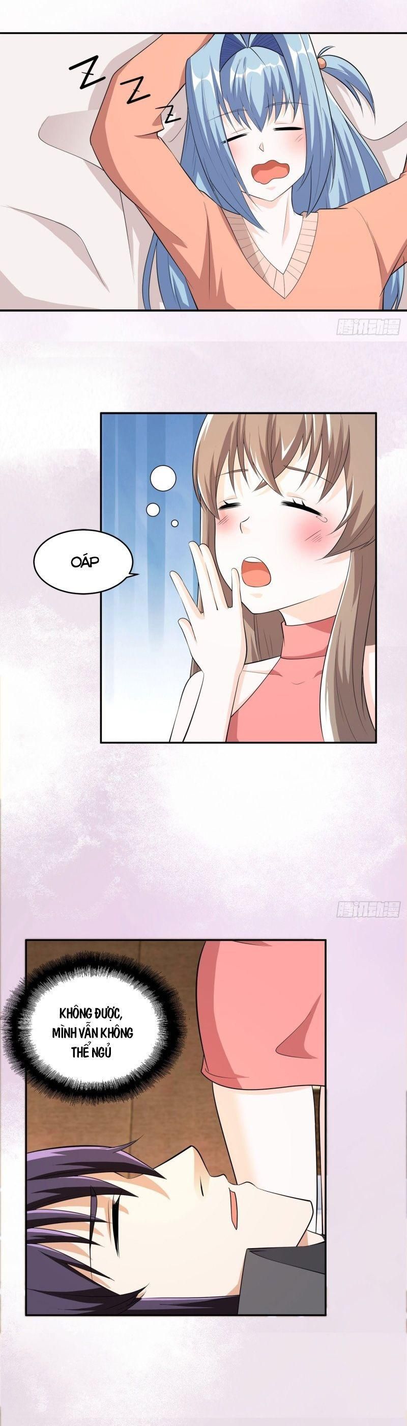 đọc truyện Người Tu Tiên Tại Đô Thị Chương 116 ảnh 12 tại Thiên Thai Truyện