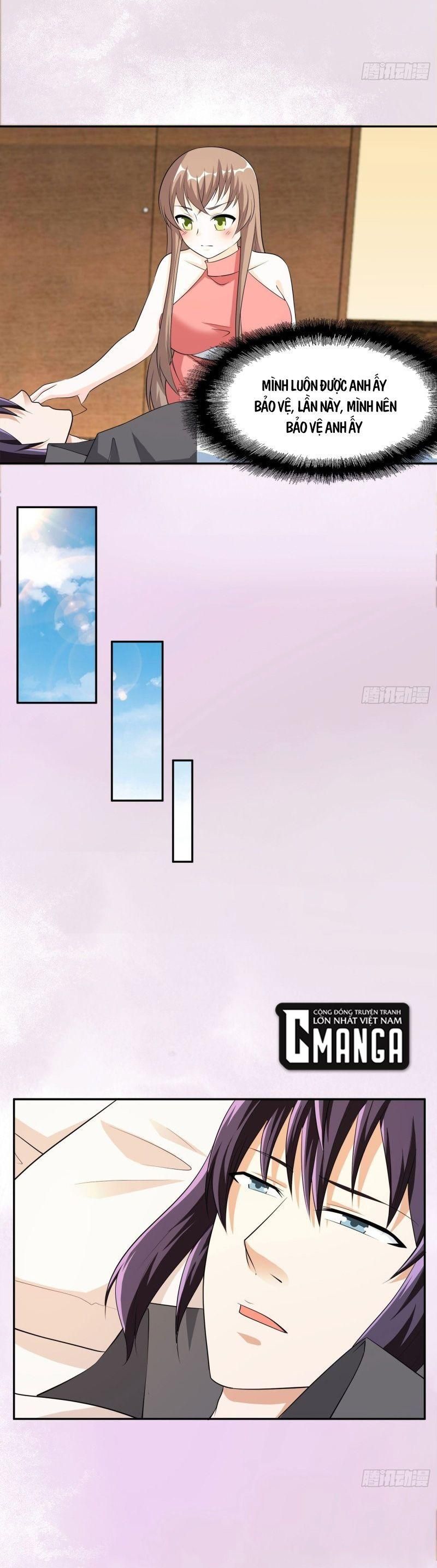 đọc truyện Người Tu Tiên Tại Đô Thị Chương 116 ảnh 13 tại Thiên Thai Truyện