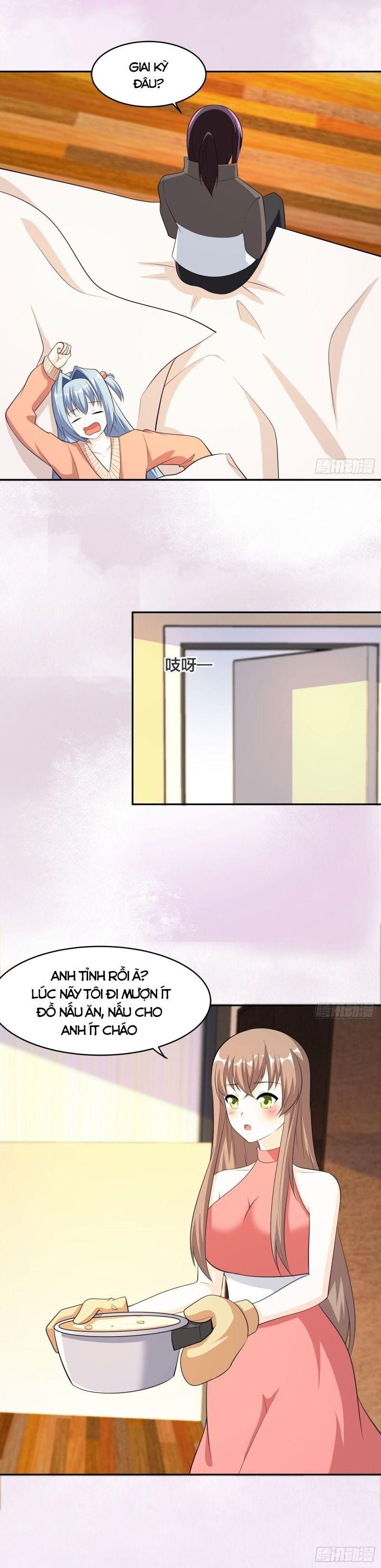 đọc truyện Người Tu Tiên Tại Đô Thị Chương 116 ảnh 14 tại Thiên Thai Truyện