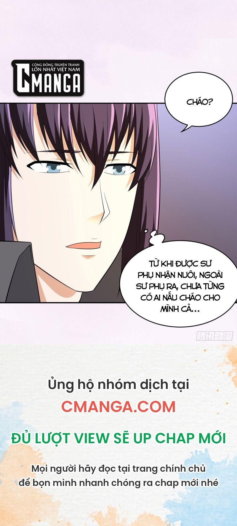 đọc truyện Người Tu Tiên Tại Đô Thị Chương 116 ảnh 15 tại Thiên Thai Truyện