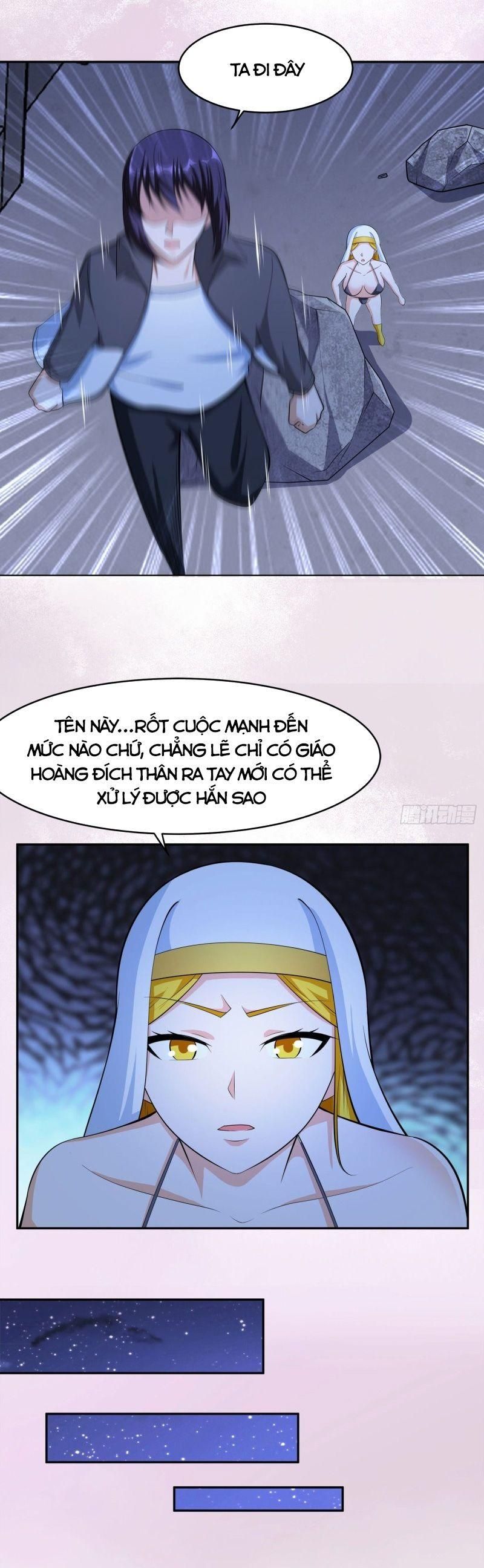 đọc truyện Người Tu Tiên Tại Đô Thị Chương 116 ảnh 6 tại Thiên Thai Truyện