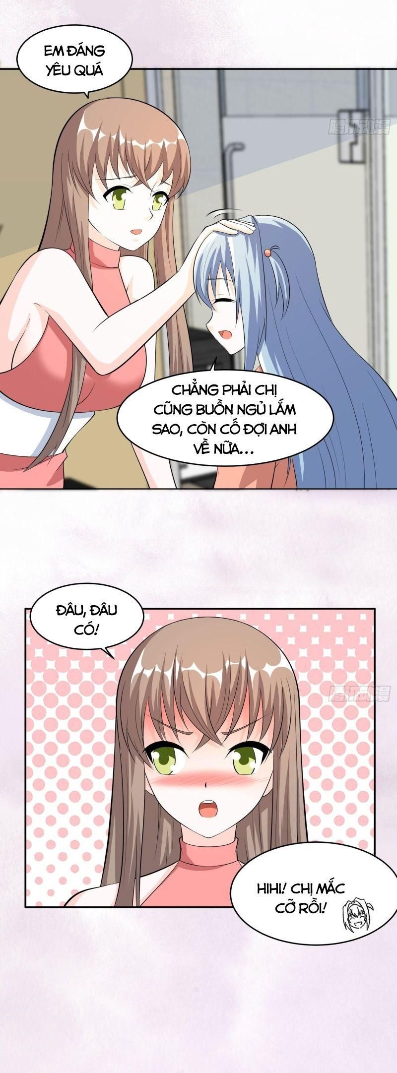 đọc truyện Người Tu Tiên Tại Đô Thị Chương 116 ảnh 8 tại Thiên Thai Truyện