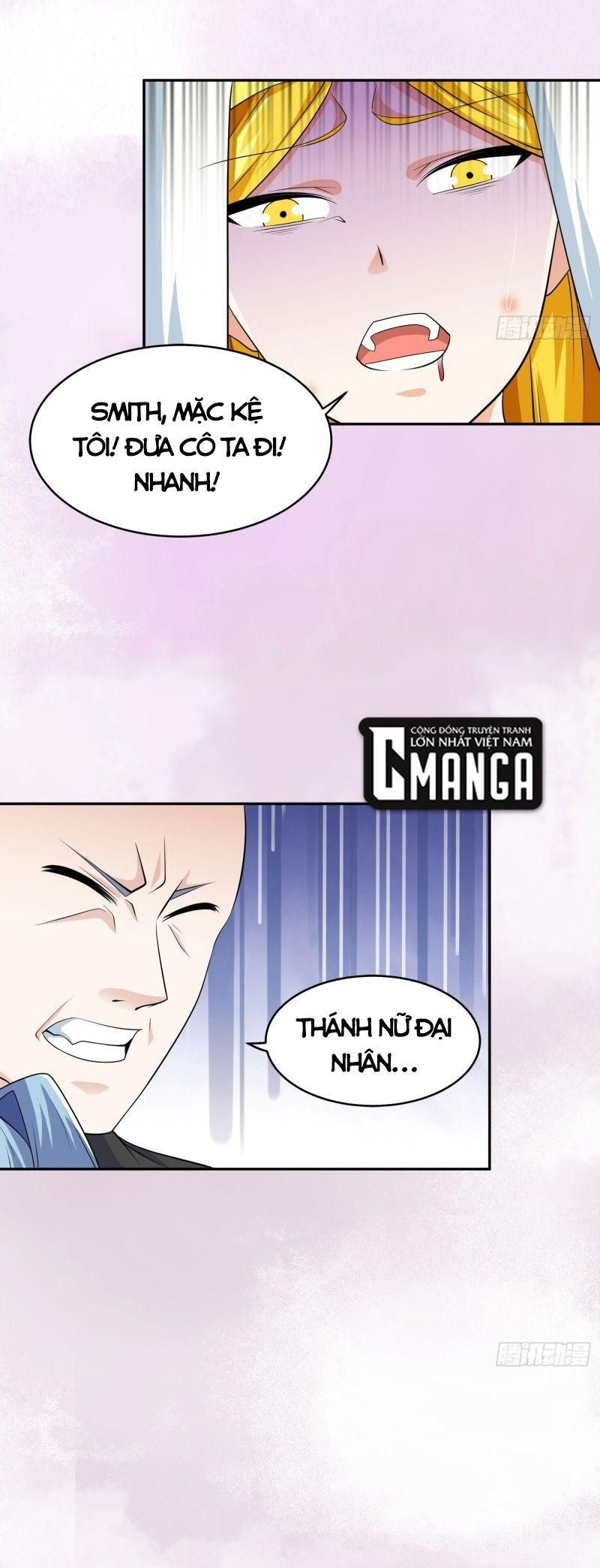 đọc truyện Người Tu Tiên Tại Đô Thị Chương 118 ảnh 13 tại Thiên Thai Truyện