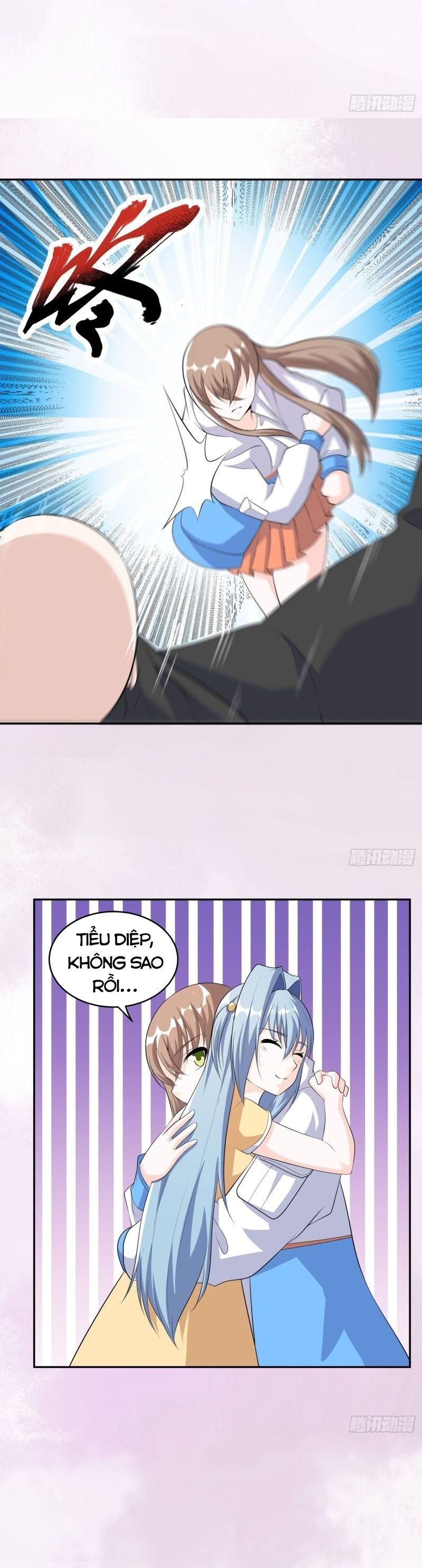 đọc truyện Người Tu Tiên Tại Đô Thị Chương 118 ảnh 15 tại Thiên Thai Truyện