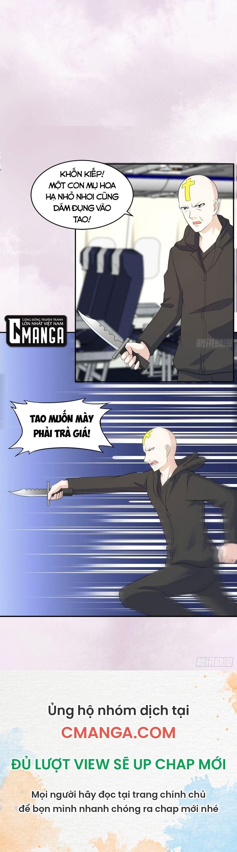 đọc truyện Người Tu Tiên Tại Đô Thị Chương 118 ảnh 16 tại Thiên Thai Truyện