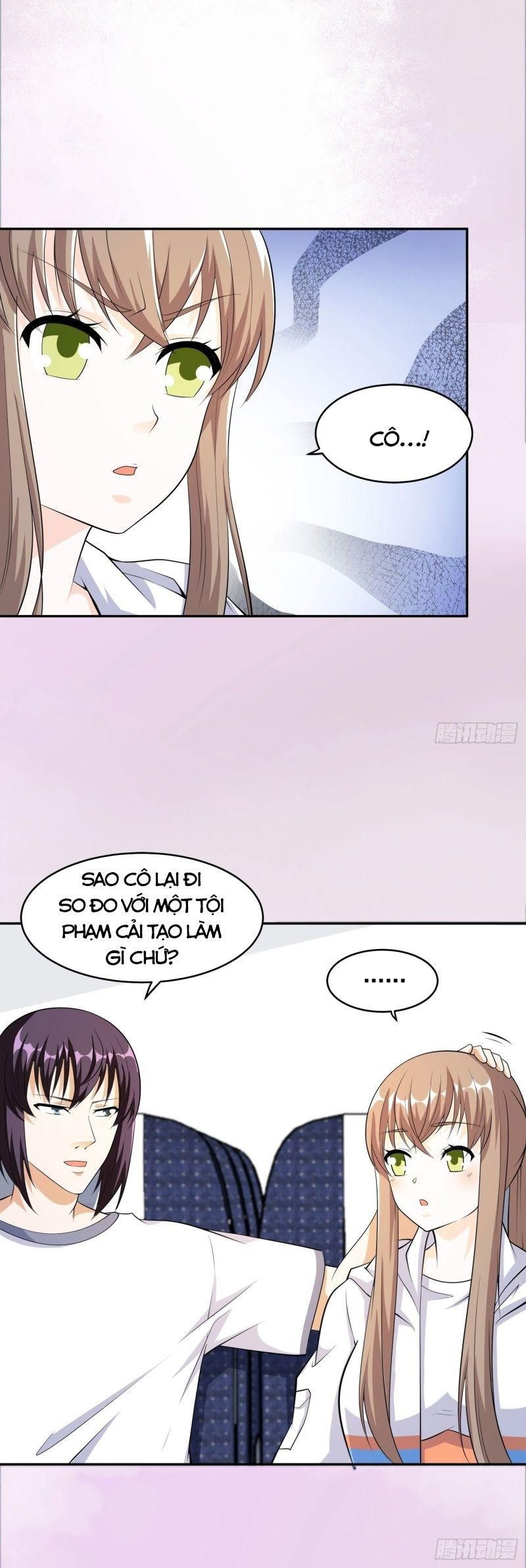 đọc truyện Người Tu Tiên Tại Đô Thị Chương 118 ảnh 4 tại Thiên Thai Truyện