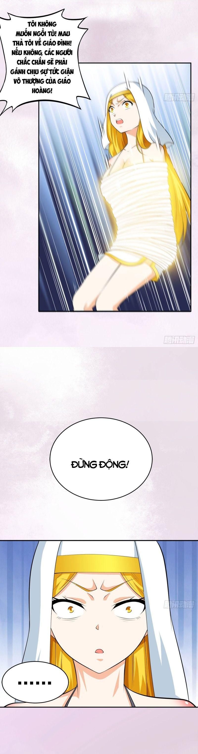 đọc truyện Người Tu Tiên Tại Đô Thị Chương 118 ảnh 6 tại Thiên Thai Truyện