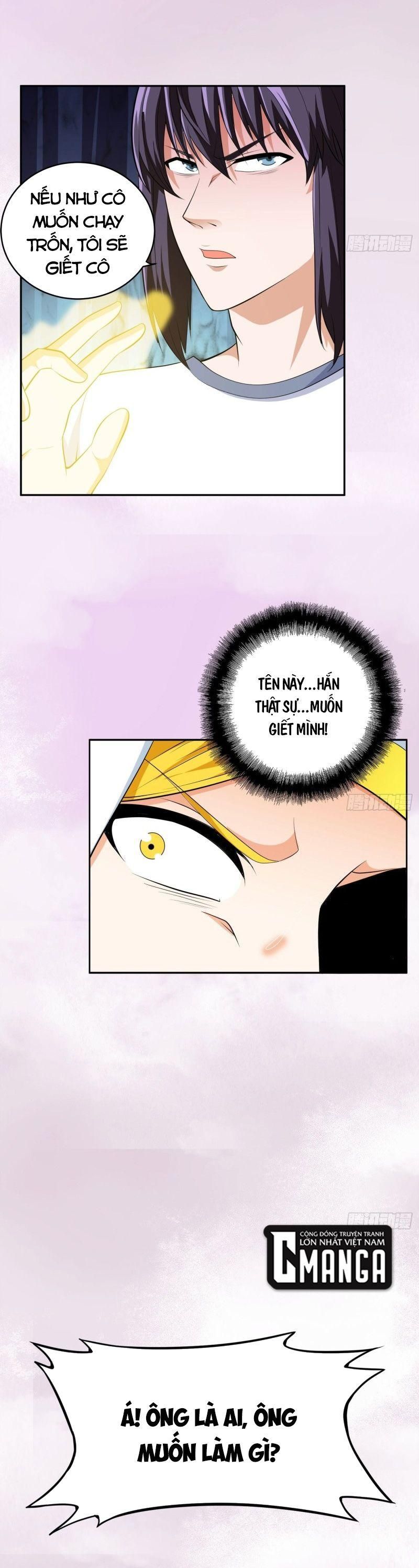 đọc truyện Người Tu Tiên Tại Đô Thị Chương 118 ảnh 7 tại Thiên Thai Truyện