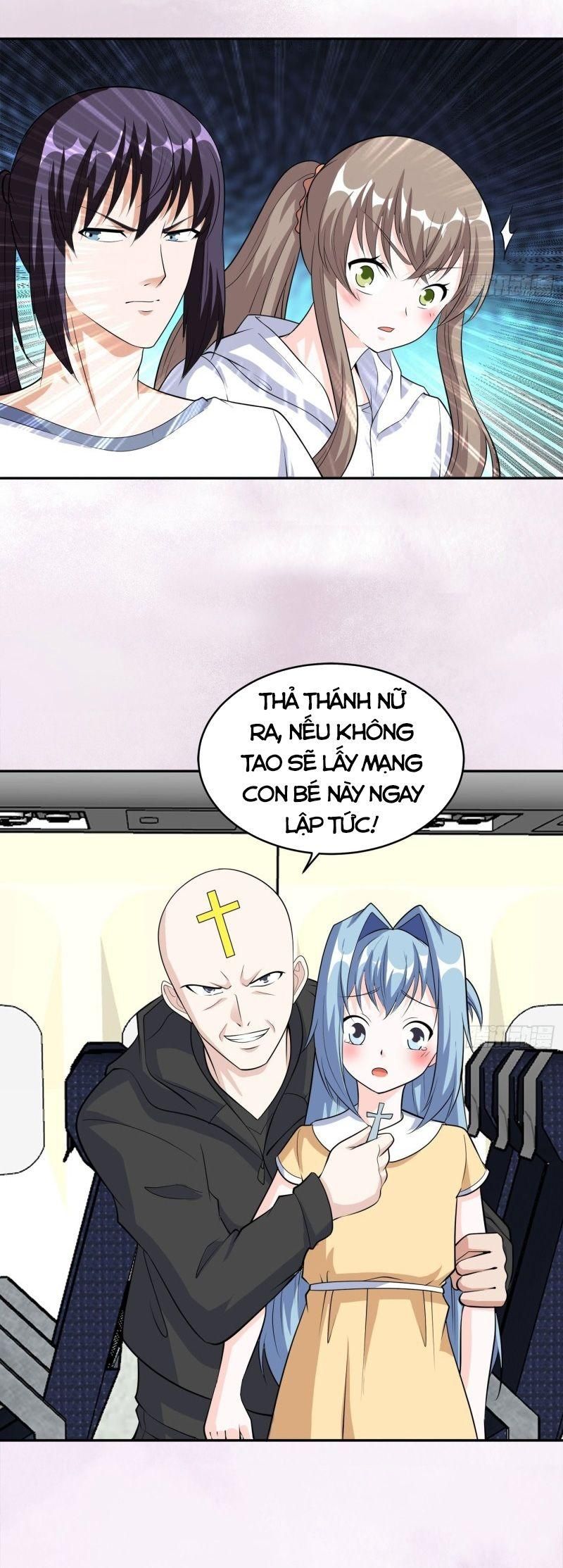 đọc truyện Người Tu Tiên Tại Đô Thị Chương 118 ảnh 8 tại Thiên Thai Truyện