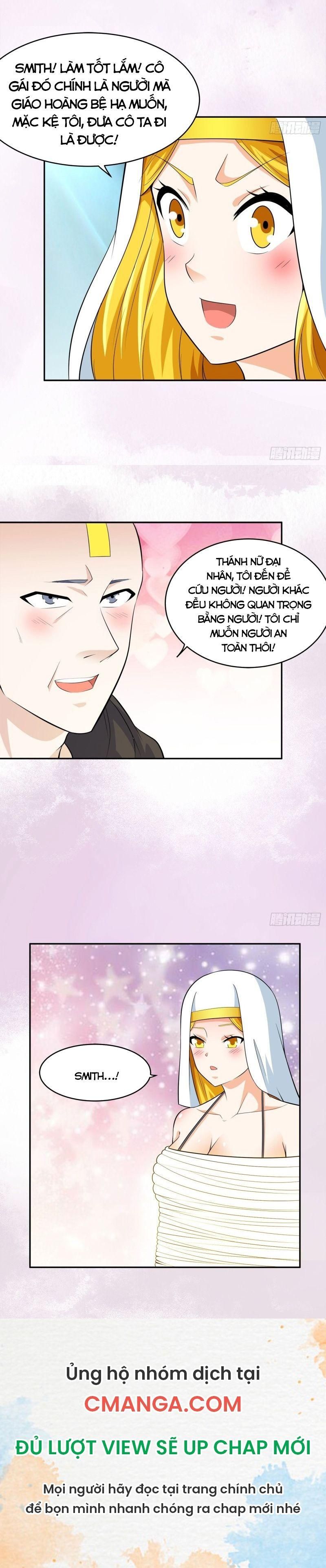 đọc truyện Người Tu Tiên Tại Đô Thị Chương 118 ảnh 9 tại Thiên Thai Truyện