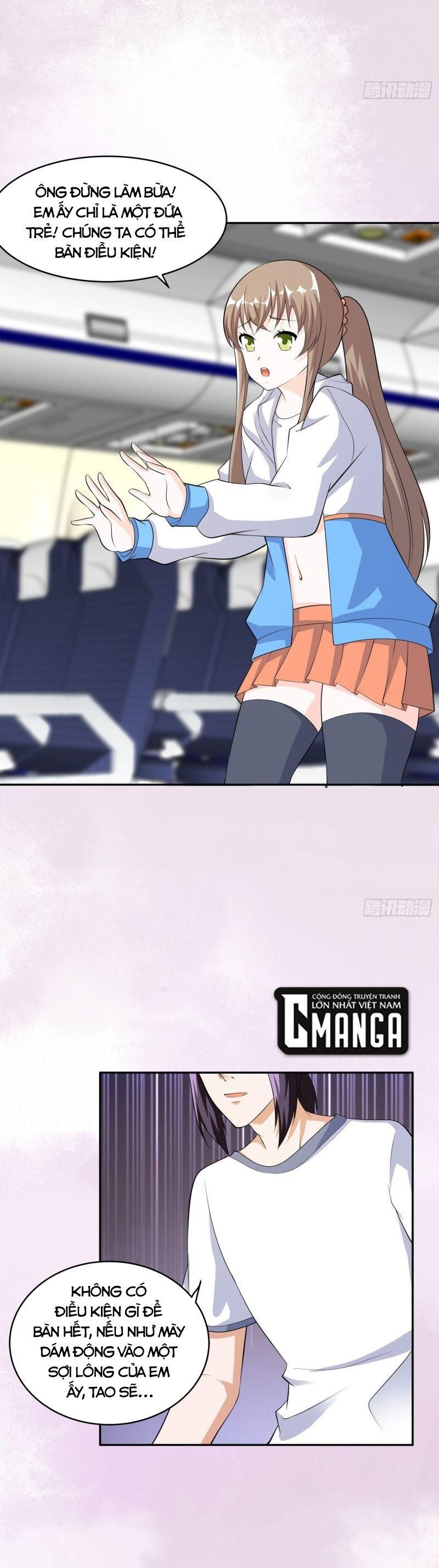 đọc truyện Người Tu Tiên Tại Đô Thị Chương 118 ảnh 10 tại Thiên Thai Truyện