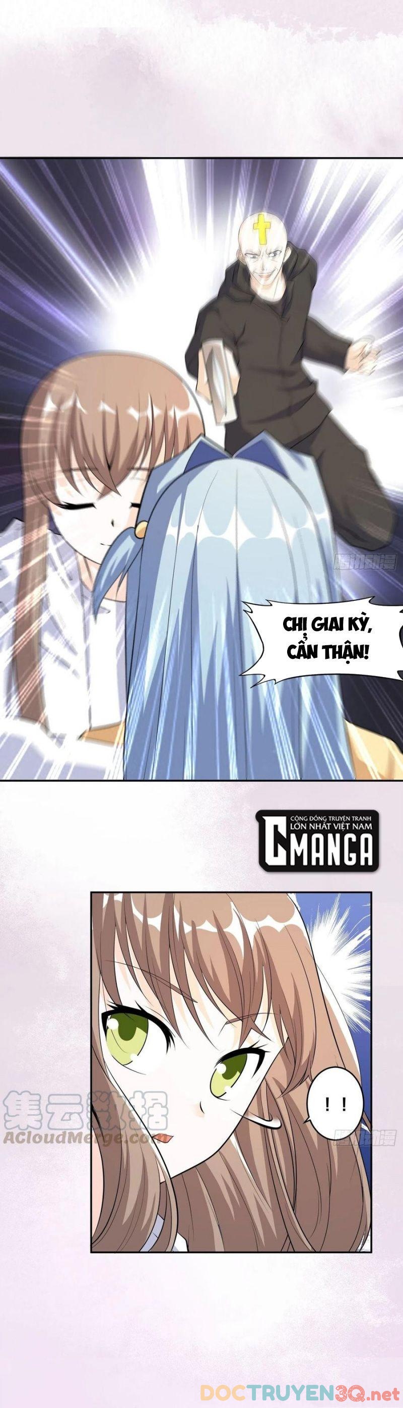 đọc truyện Người Tu Tiên Tại Đô Thị Chương 119 ảnh 3 tại Thiên Thai Truyện