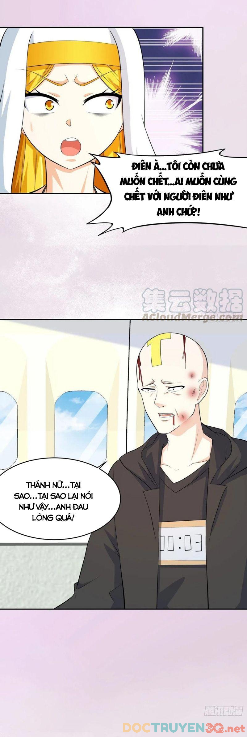 đọc truyện Người Tu Tiên Tại Đô Thị Chương 119 ảnh 12 tại Thiên Thai Truyện