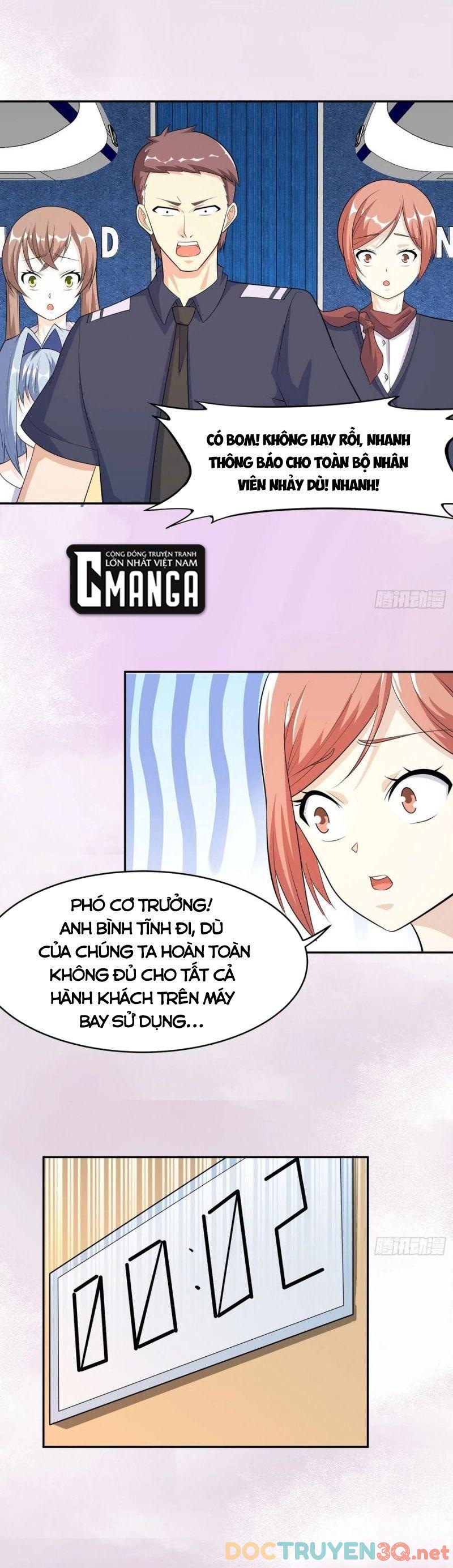 đọc truyện Người Tu Tiên Tại Đô Thị Chương 119 ảnh 13 tại Thiên Thai Truyện