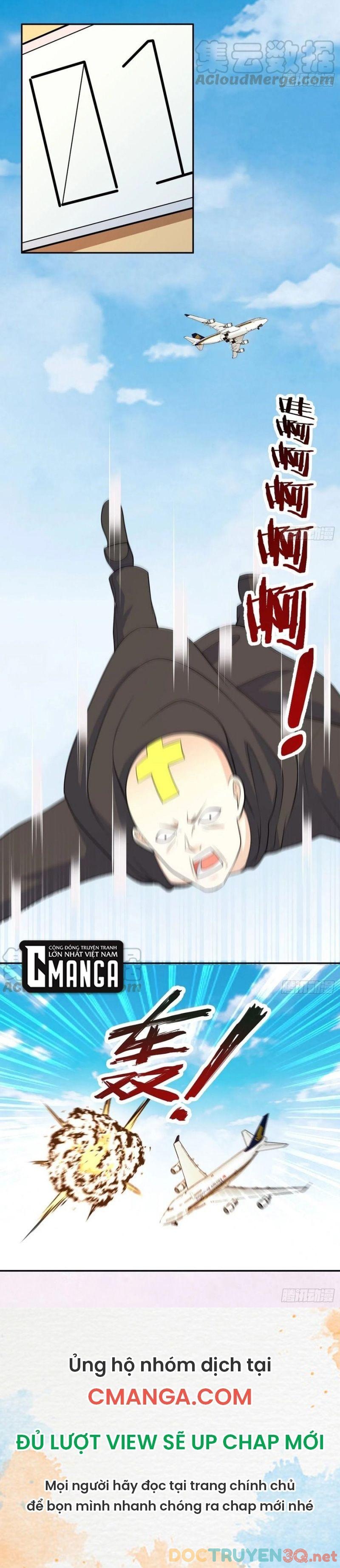 đọc truyện Người Tu Tiên Tại Đô Thị Chương 119 ảnh 16 tại Thiên Thai Truyện