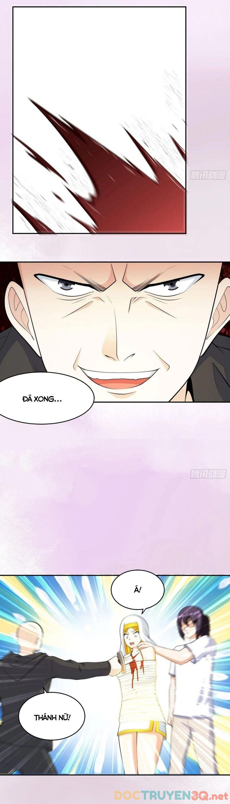 đọc truyện Người Tu Tiên Tại Đô Thị Chương 119 ảnh 4 tại Thiên Thai Truyện