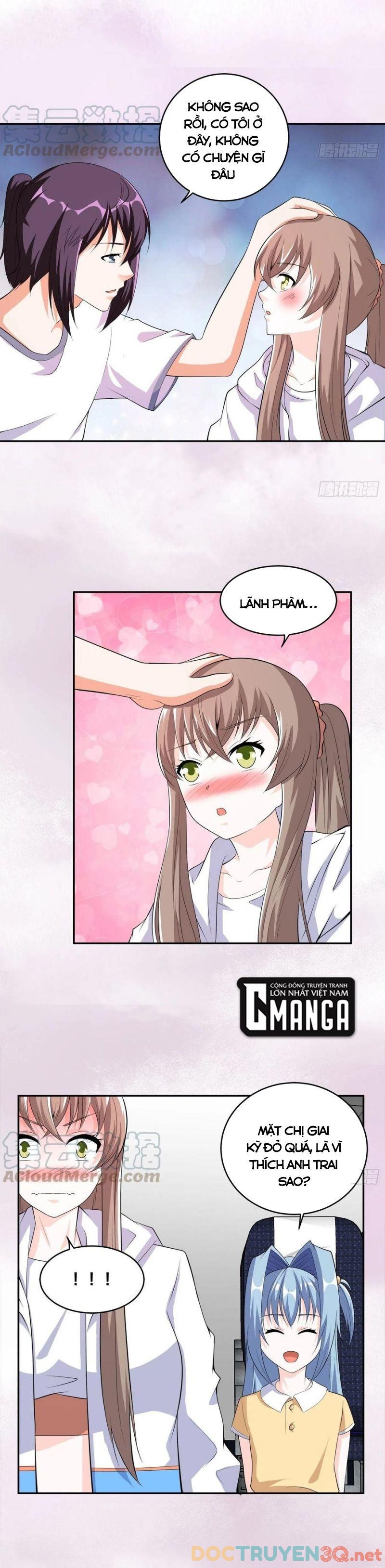 đọc truyện Người Tu Tiên Tại Đô Thị Chương 119 ảnh 7 tại Thiên Thai Truyện