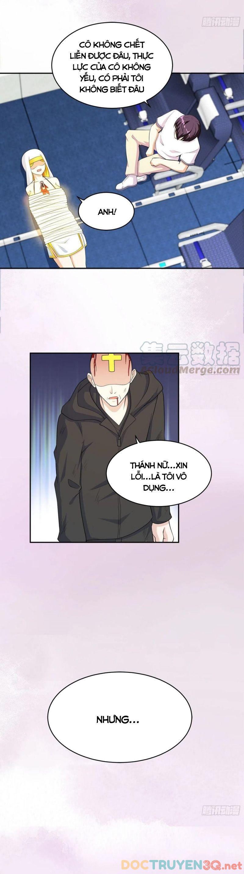 đọc truyện Người Tu Tiên Tại Đô Thị Chương 119 ảnh 9 tại Thiên Thai Truyện