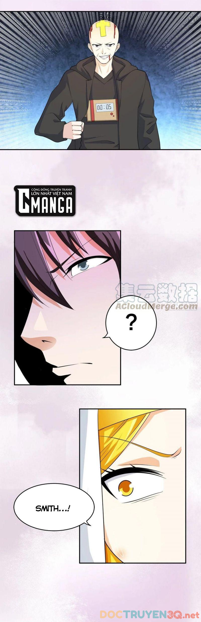 đọc truyện Người Tu Tiên Tại Đô Thị Chương 119 ảnh 10 tại Thiên Thai Truyện