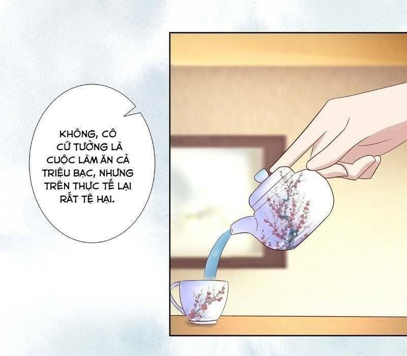 đọc truyện Người Tu Tiên Tại Đô Thị Chương 12 ảnh 3 tại Thiên Thai Truyện