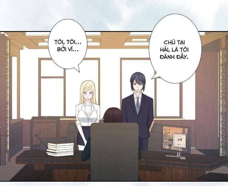 đọc truyện Người Tu Tiên Tại Đô Thị Chương 12 ảnh 12 tại Thiên Thai Truyện