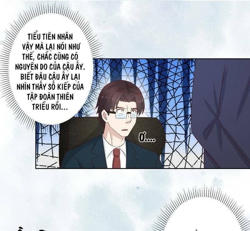 đọc truyện Người Tu Tiên Tại Đô Thị Chương 12 ảnh 15 tại Thiên Thai Truyện